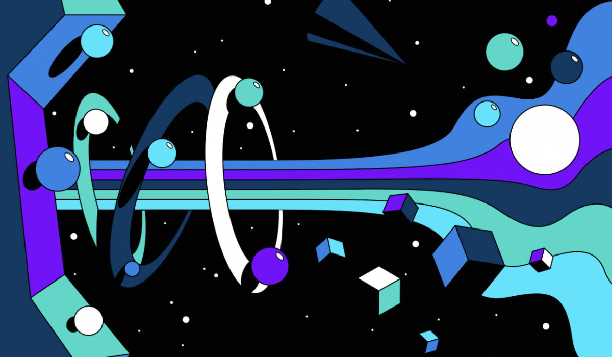 Psychedelics on the Blockchain