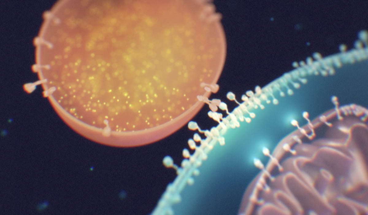 Molecule’s IP-NFT is now facilitating Alzheimer´s research at the University of Oslo